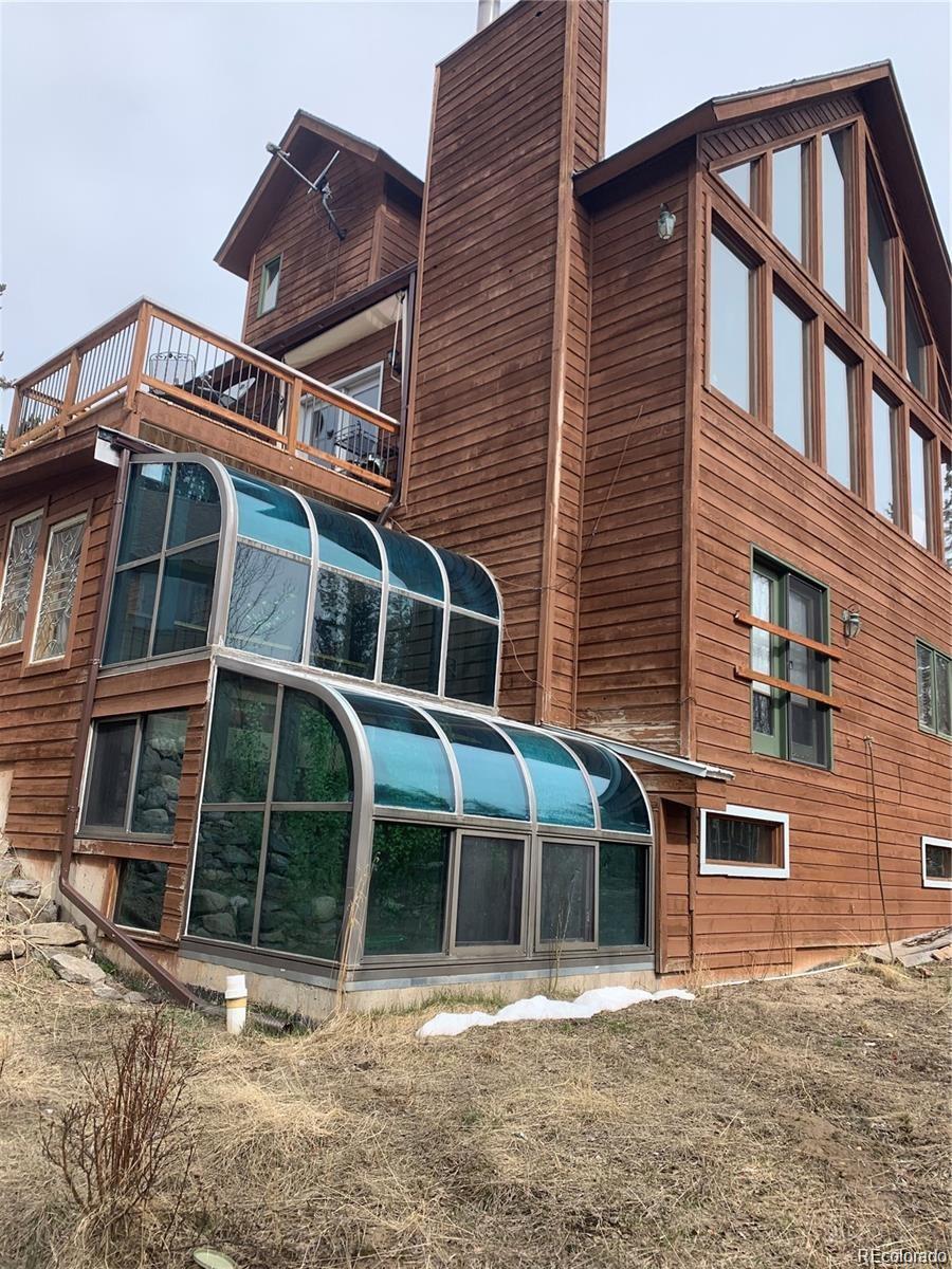 496 Quartzville Road Alma CO 80420