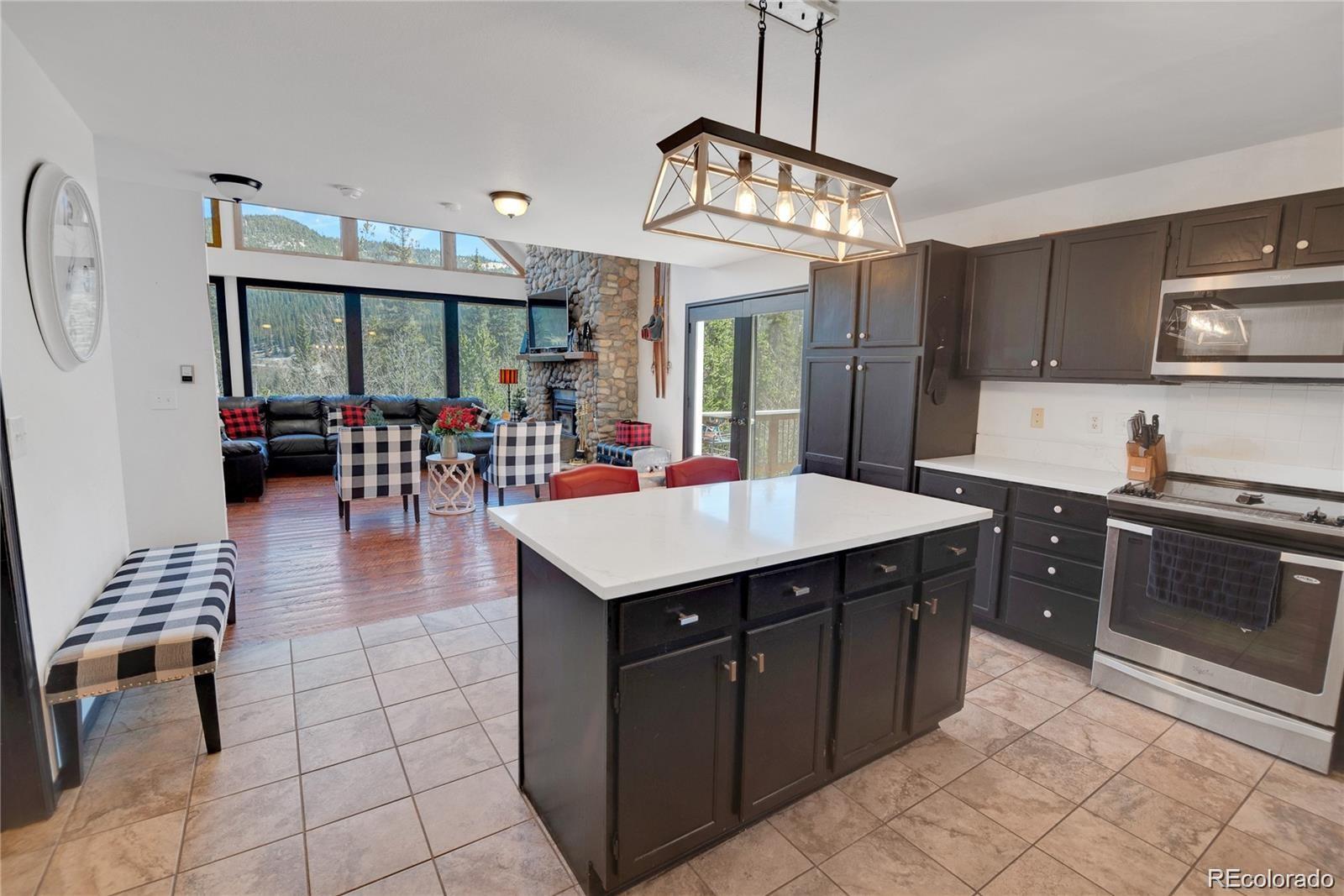 496 Quartzville Road Alma CO 80420