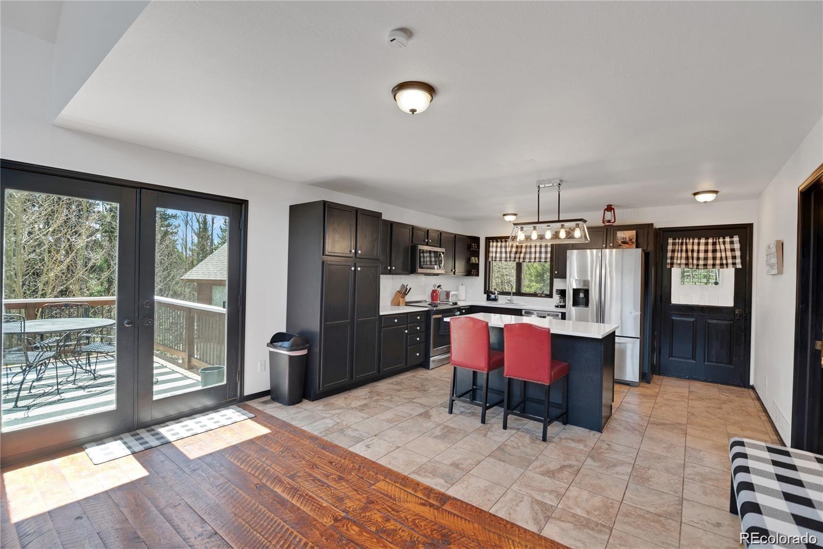 496 Quartzville Road Alma CO 80420