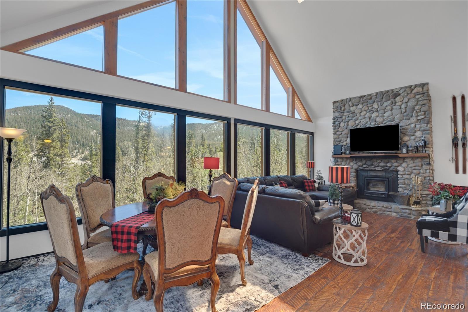 496 Quartzville Road Alma CO 80420