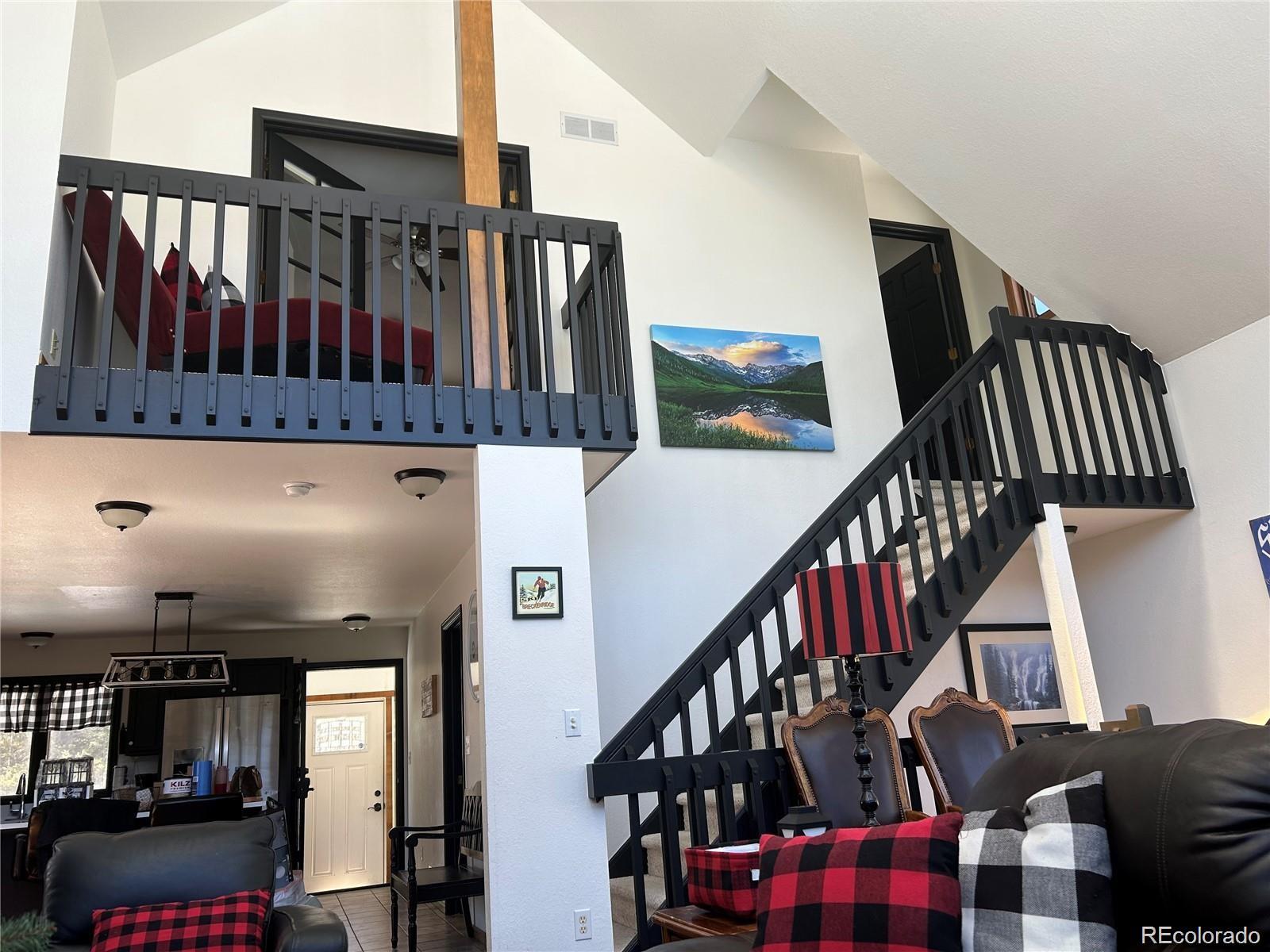 496 Quartzville Road Alma CO 80420