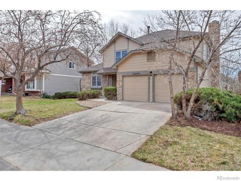 16859 E Prentice Circle Centennial CO 80015