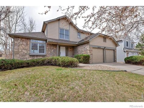 16859 E Prentice Circle Centennial CO 80015