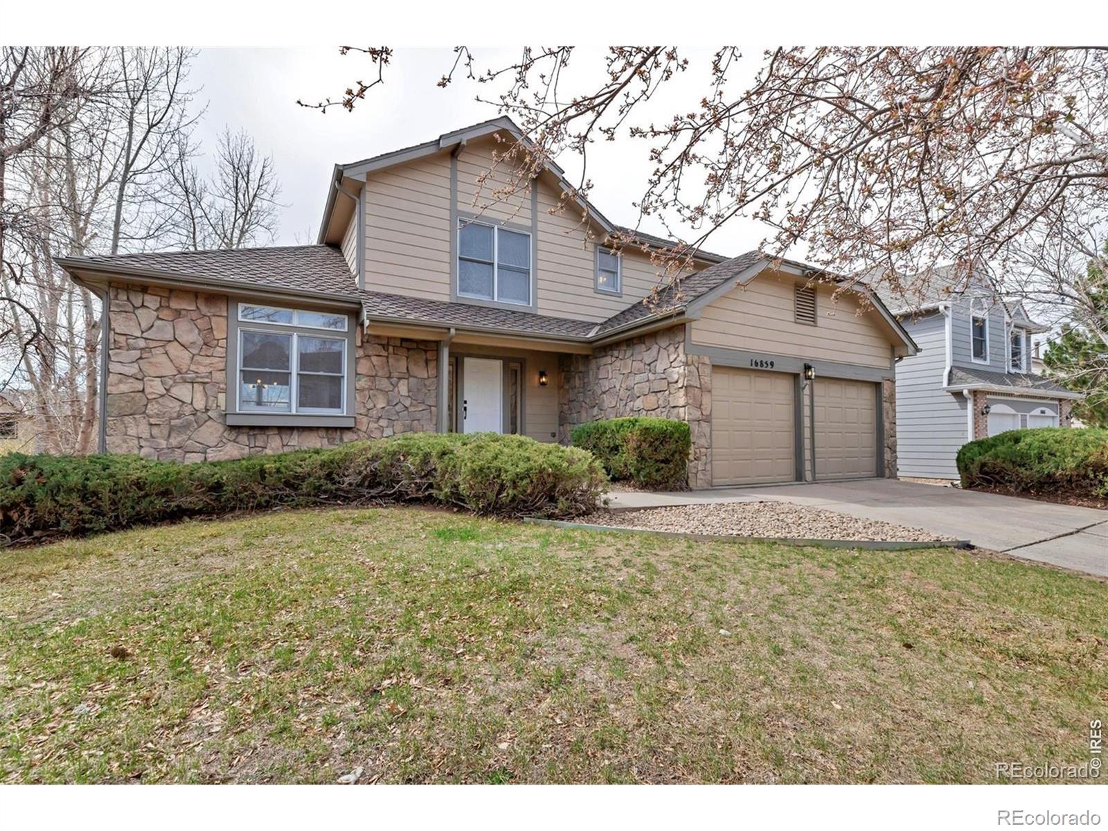 16859 E Prentice Circle Centennial CO 80015