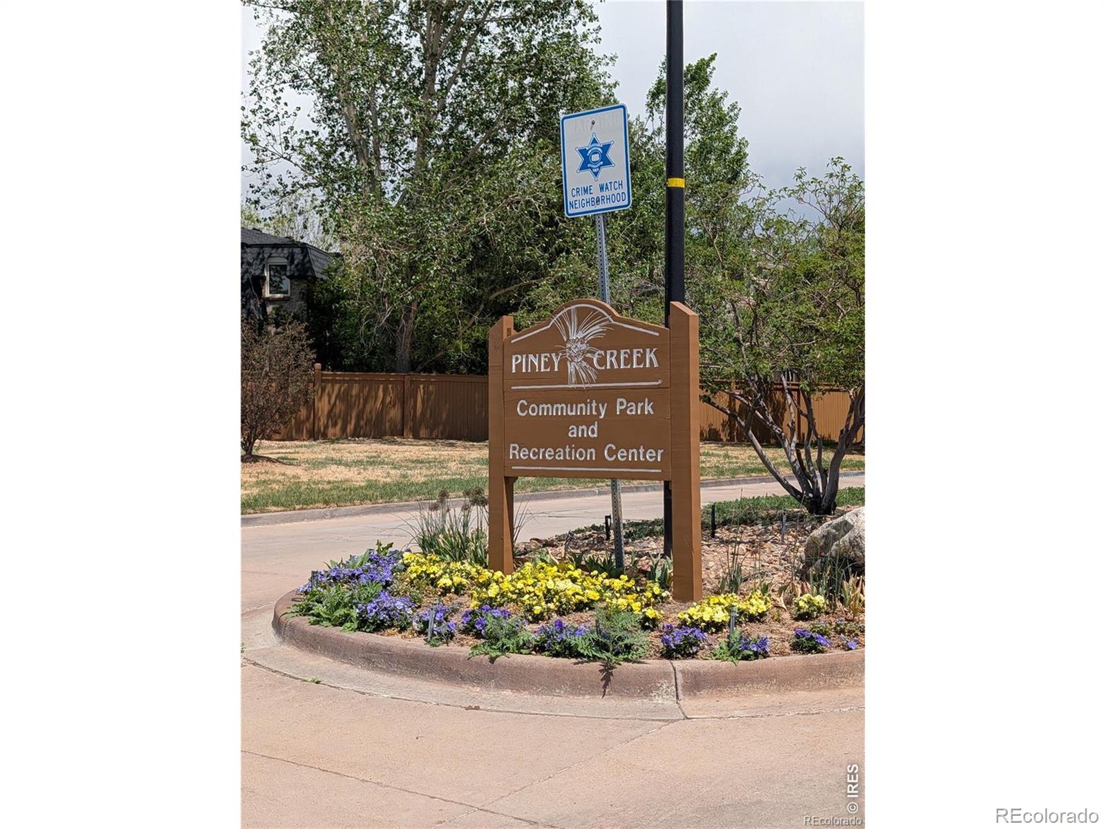 16859 E Prentice Circle Centennial CO 80015