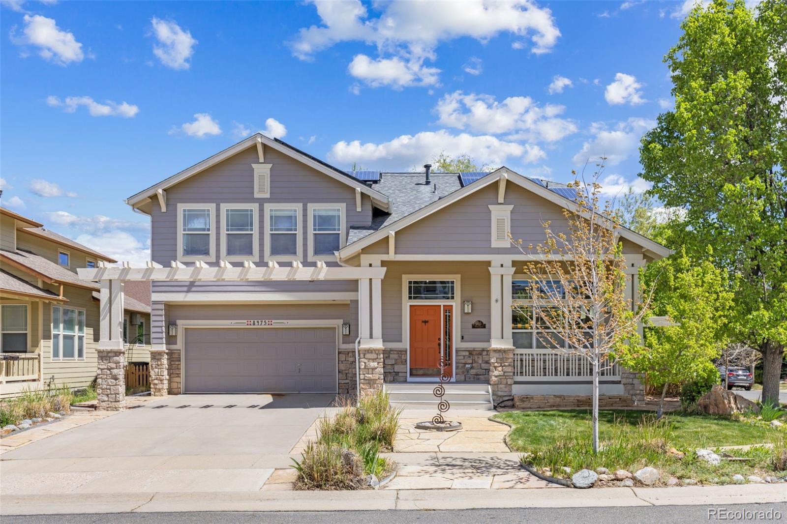 8475 Braun Loop Arvada CO 80005