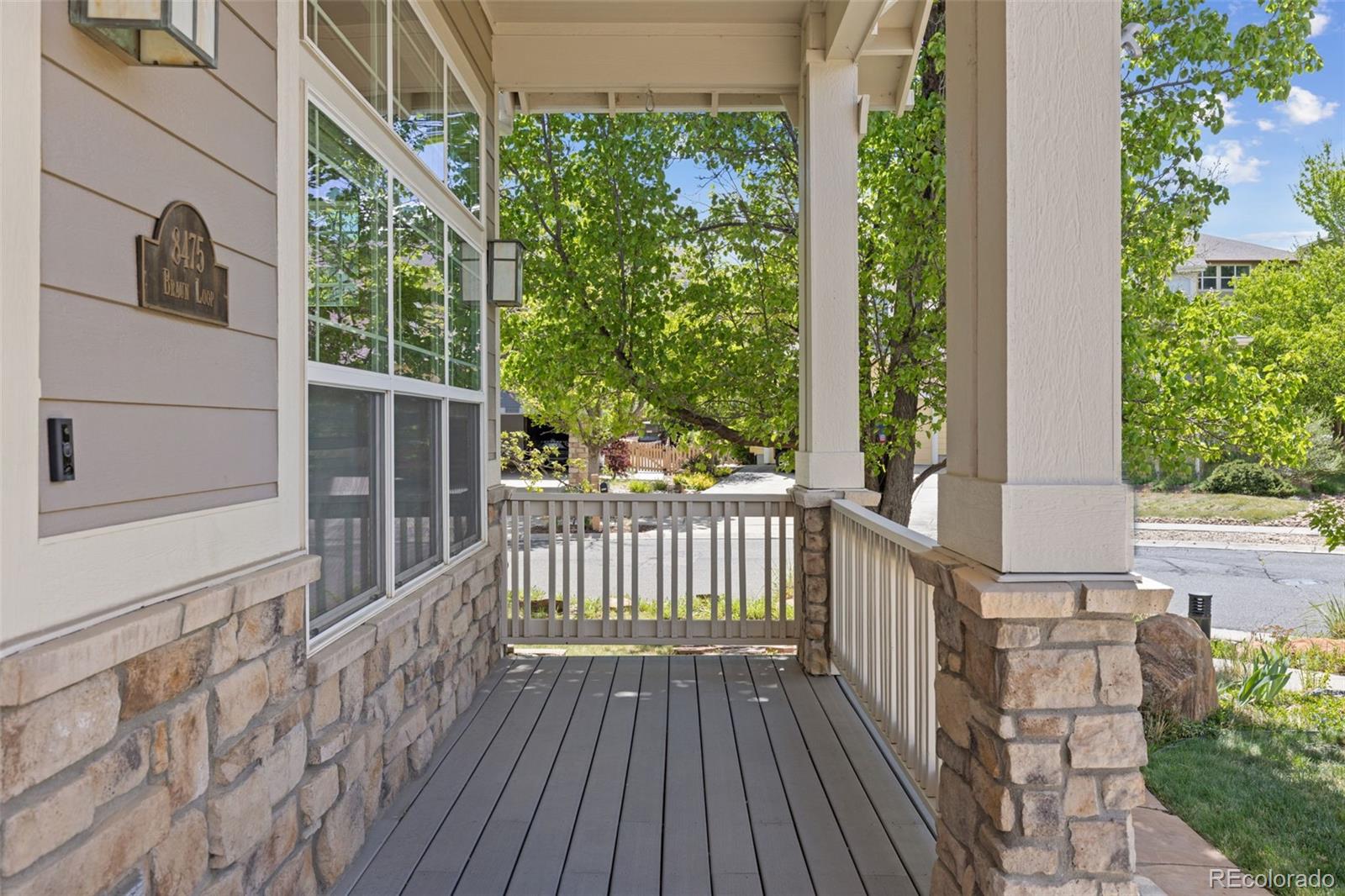 8475 Braun Loop Arvada CO 80005