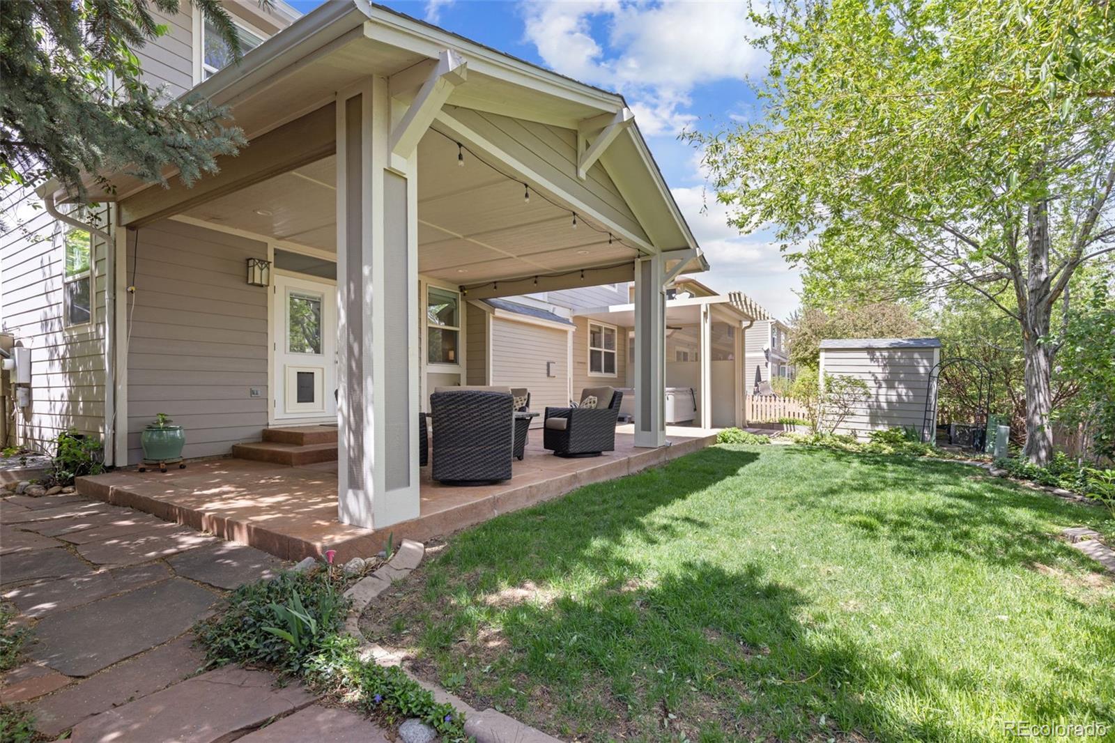8475 Braun Loop Arvada CO 80005
