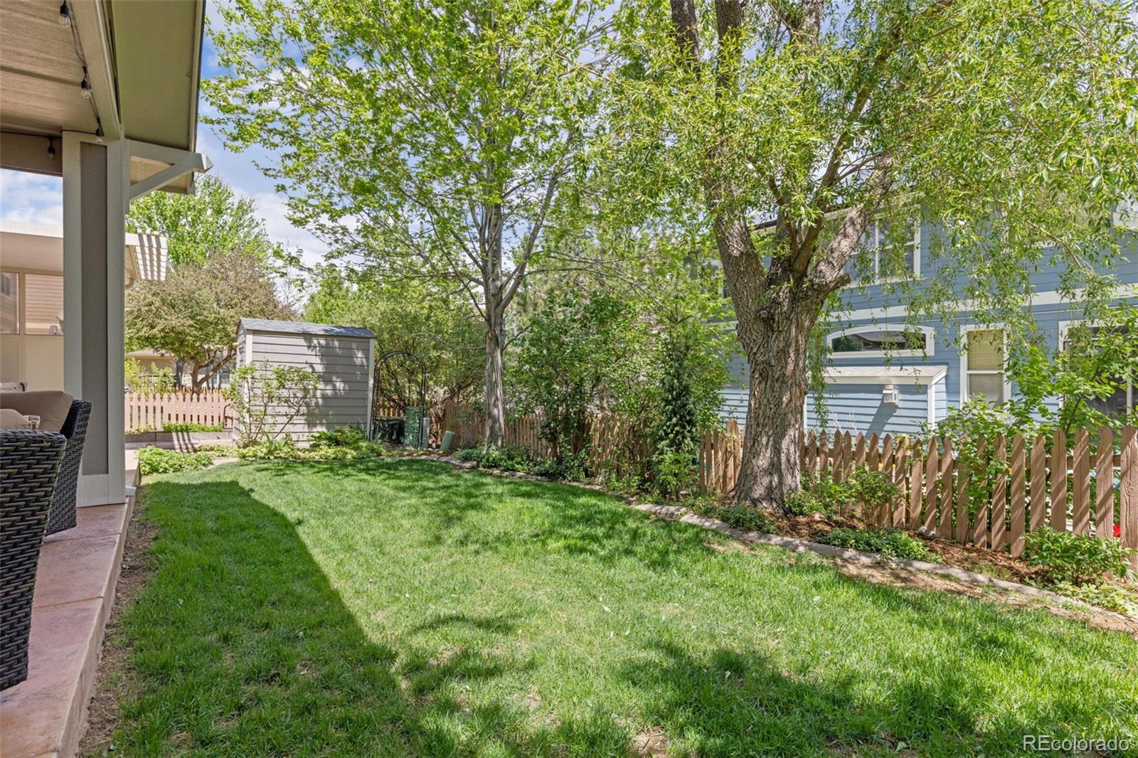 8475 Braun Loop Arvada CO 80005