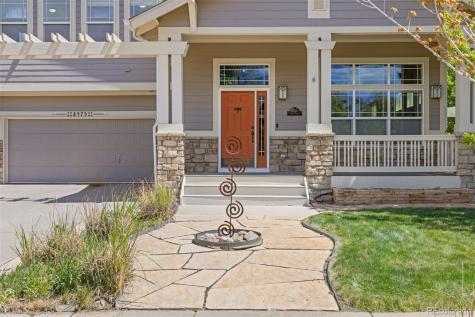 8475 Braun Loop Arvada CO 80005