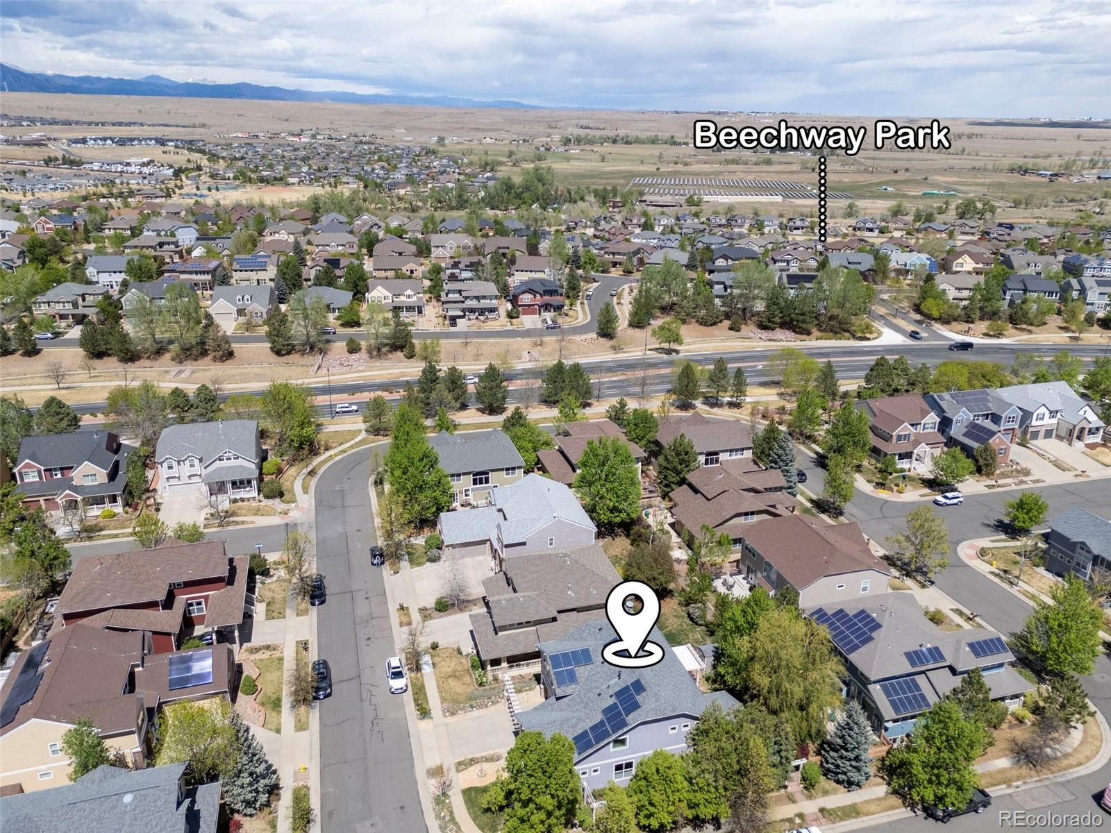 8475 Braun Loop Arvada CO 80005