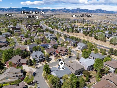 8475 Braun Loop Arvada CO 80005