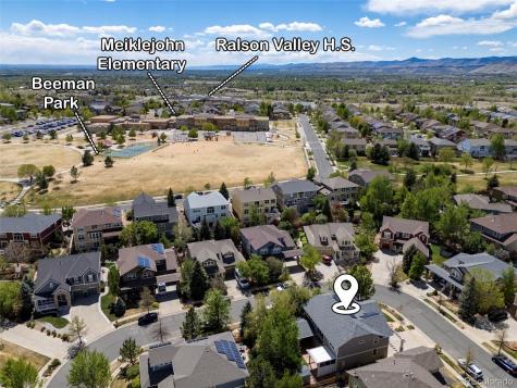 8475 Braun Loop Arvada CO 80005