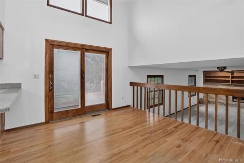 150 Palm Springs Drive Colorado Springs CO 80921
