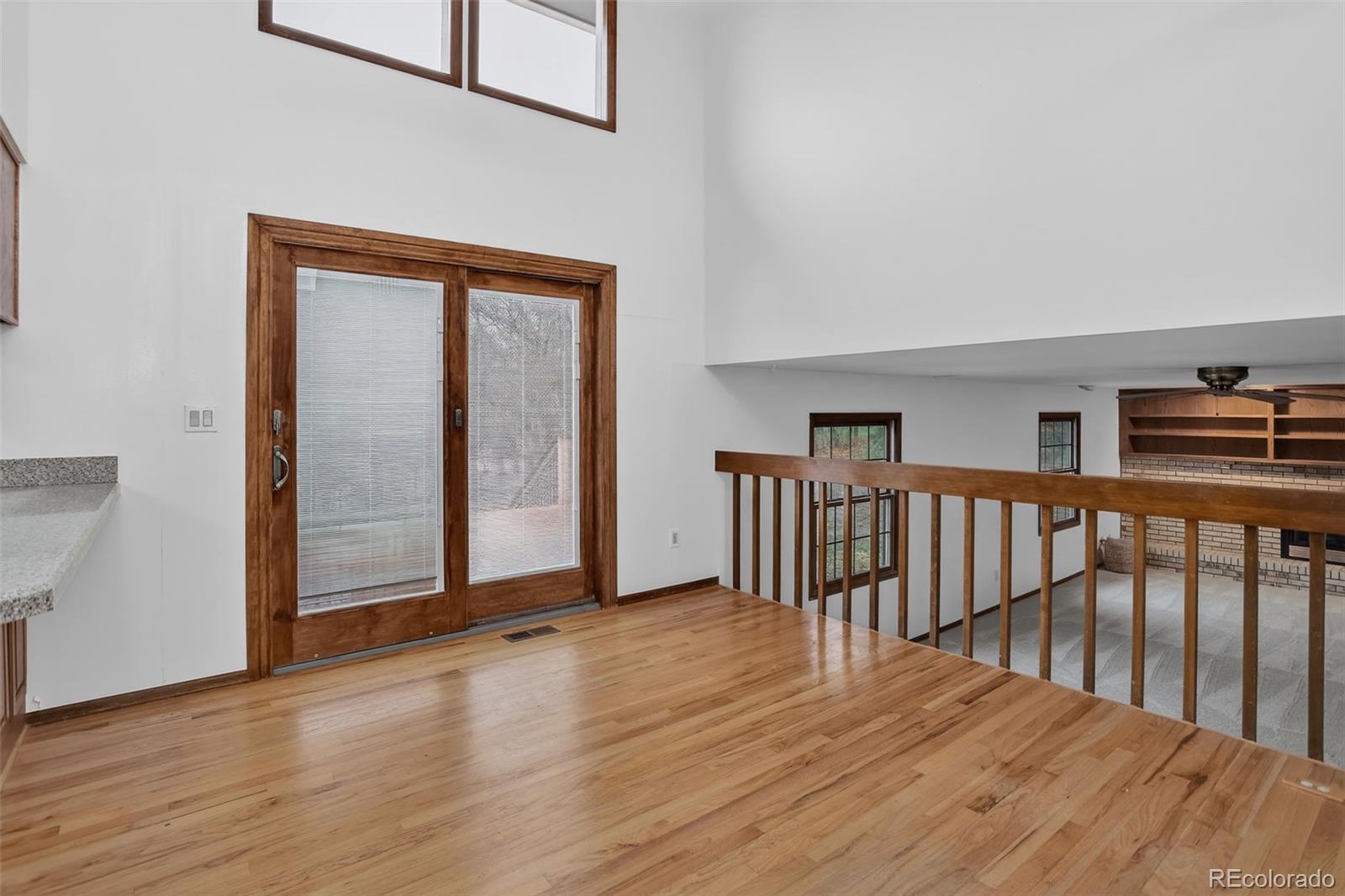 150 Palm Springs Drive Colorado Springs CO 80921