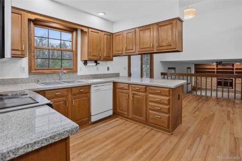150 Palm Springs Drive Colorado Springs CO 80921
