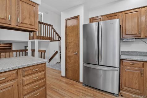 150 Palm Springs Drive Colorado Springs CO 80921