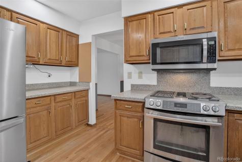 150 Palm Springs Drive Colorado Springs CO 80921