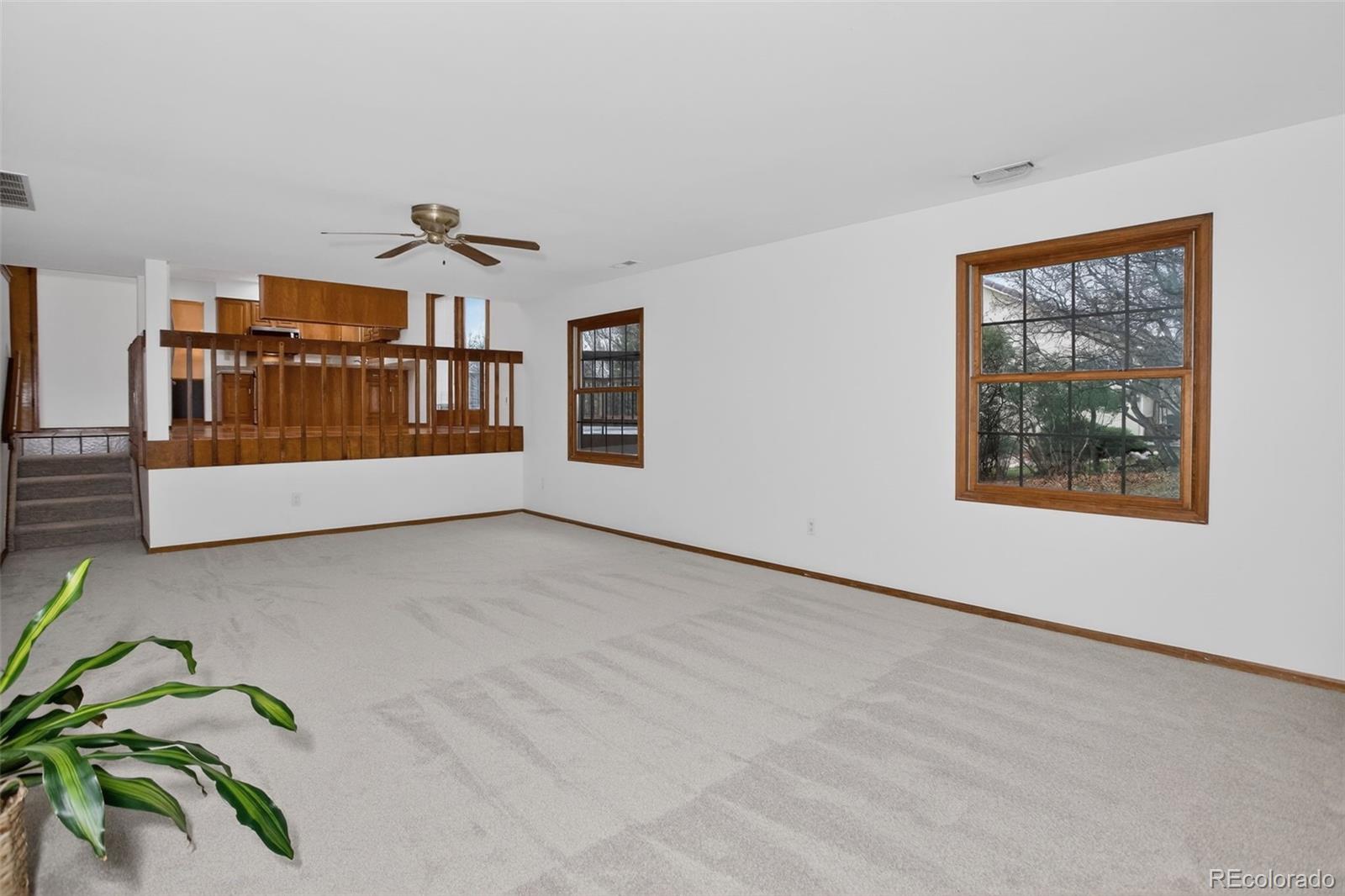150 Palm Springs Drive Colorado Springs CO 80921