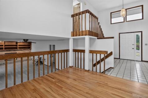 150 Palm Springs Drive Colorado Springs CO 80921