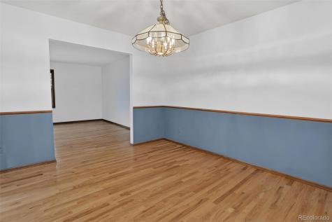 150 Palm Springs Drive Colorado Springs CO 80921