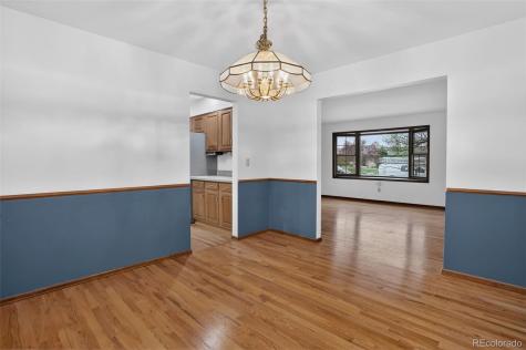 150 Palm Springs Drive Colorado Springs CO 80921