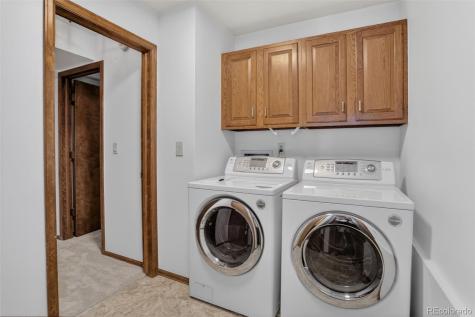 150 Palm Springs Drive Colorado Springs CO 80921