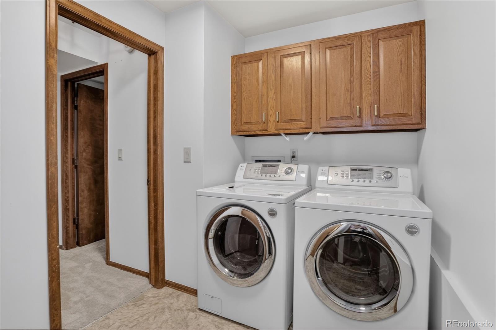 150 Palm Springs Drive Colorado Springs CO 80921