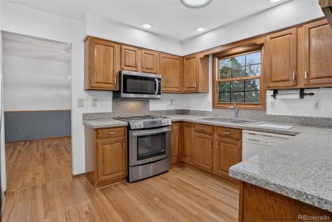 150 Palm Springs Drive Colorado Springs CO 80921