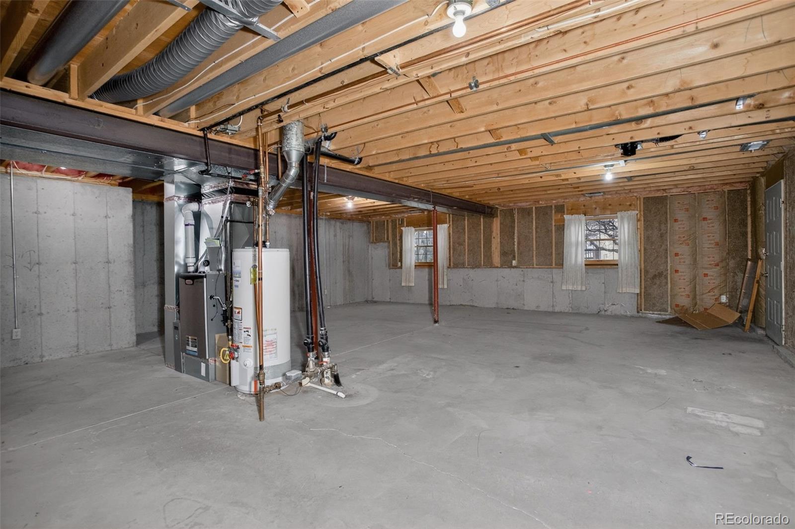 150 Palm Springs Drive Colorado Springs CO 80921