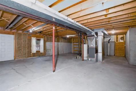 150 Palm Springs Drive Colorado Springs CO 80921