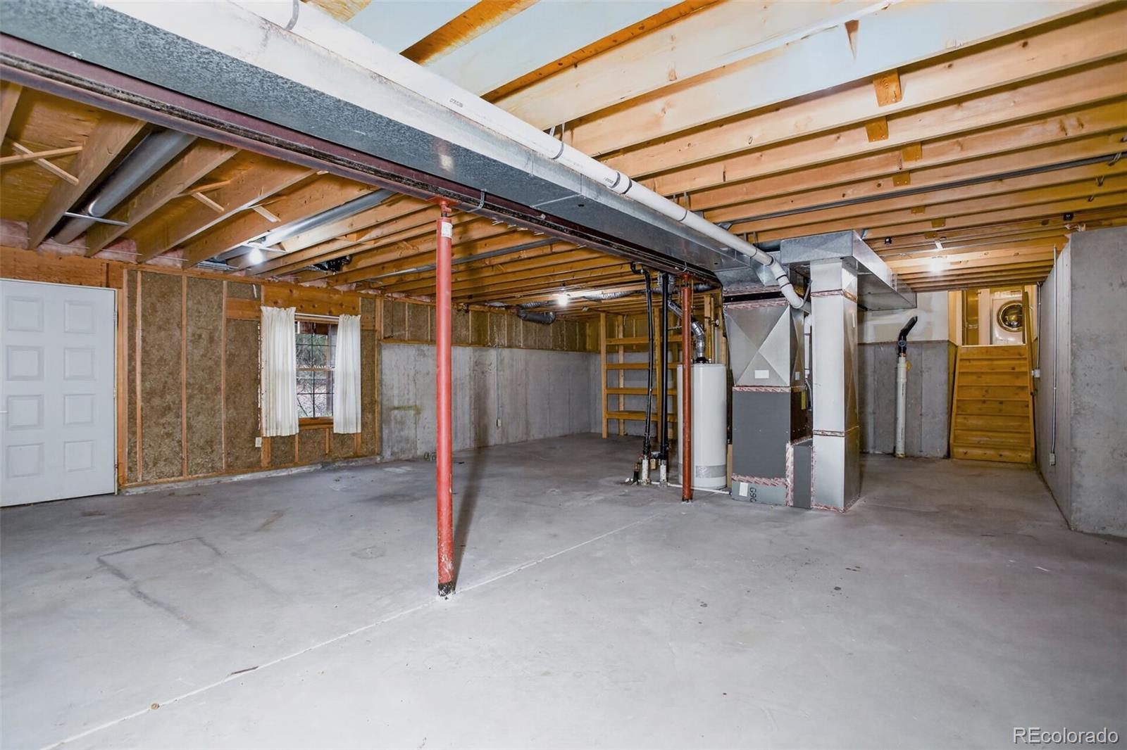 150 Palm Springs Drive Colorado Springs CO 80921