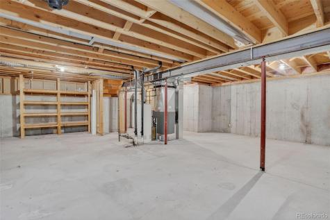 150 Palm Springs Drive Colorado Springs CO 80921
