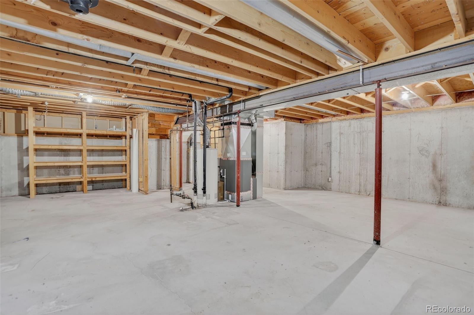 150 Palm Springs Drive Colorado Springs CO 80921
