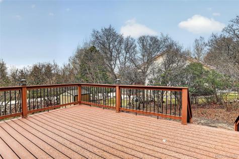 150 Palm Springs Drive Colorado Springs CO 80921