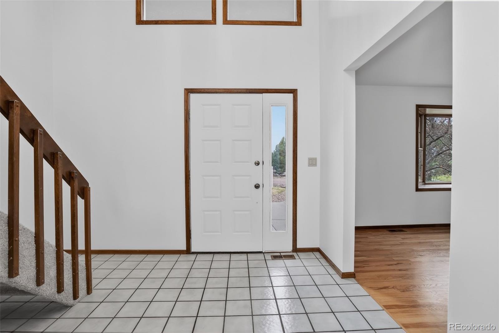 150 Palm Springs Drive Colorado Springs CO 80921