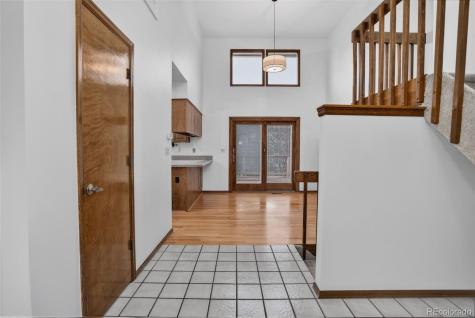150 Palm Springs Drive Colorado Springs CO 80921