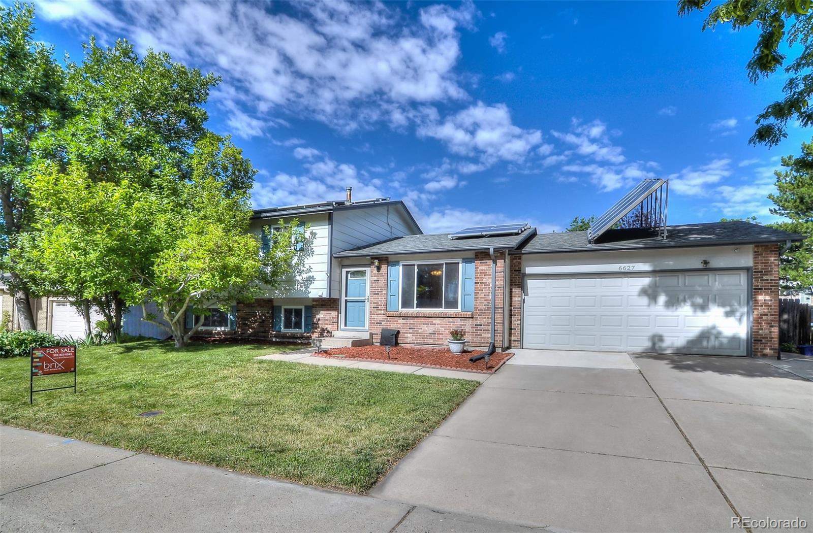 6627 S Garland Way Littleton CO 80123