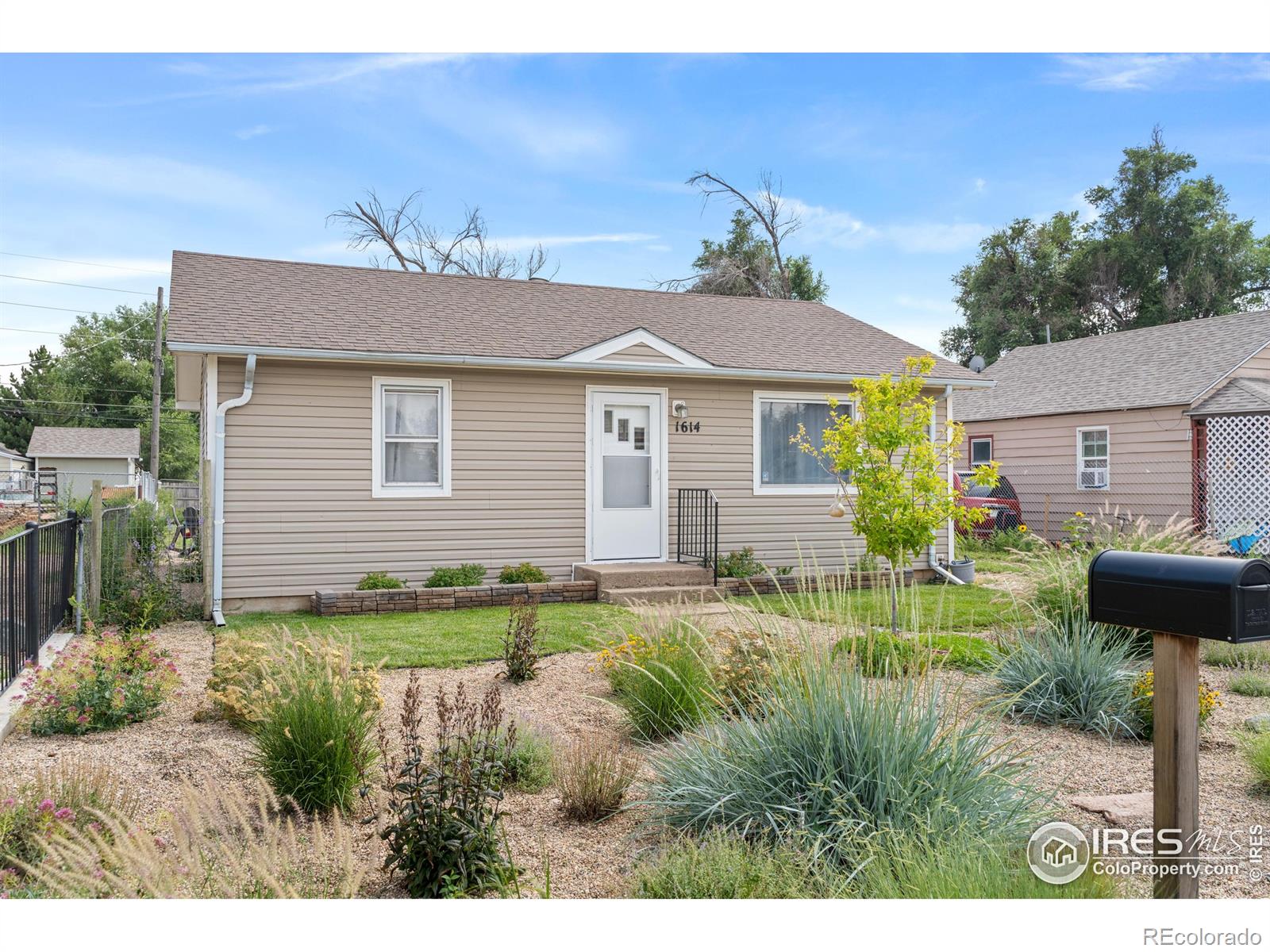 1614 5th Street Greeley CO 80631