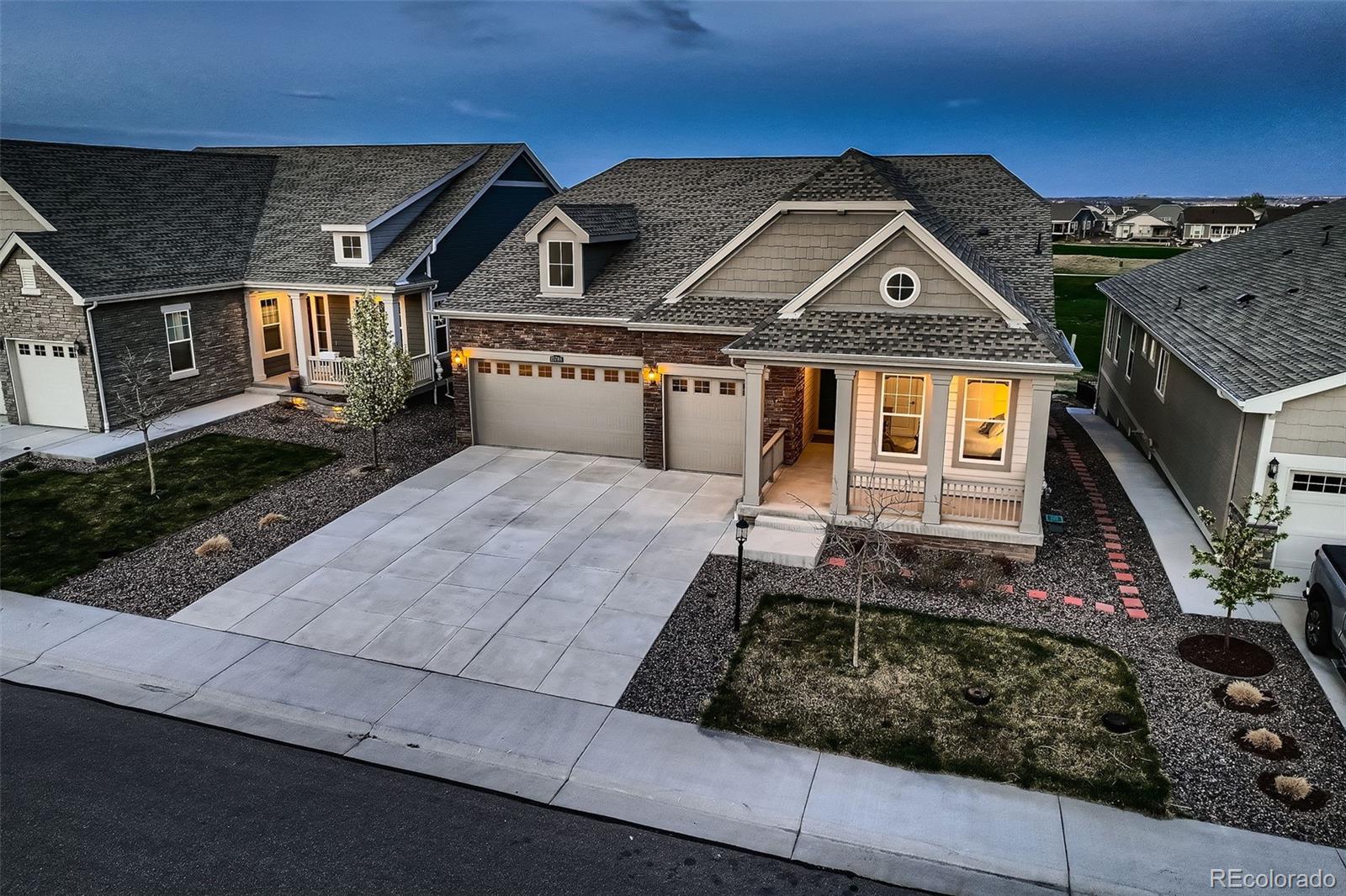 15788 Valentia Street Thornton CO 80602