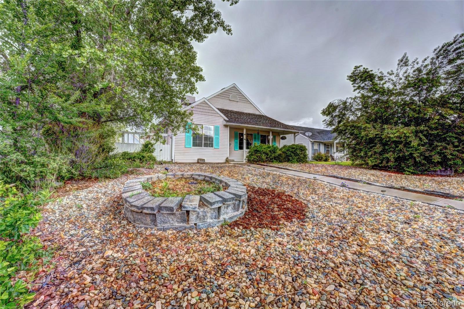 2745 Acacia Avenue Rifle CO 81650