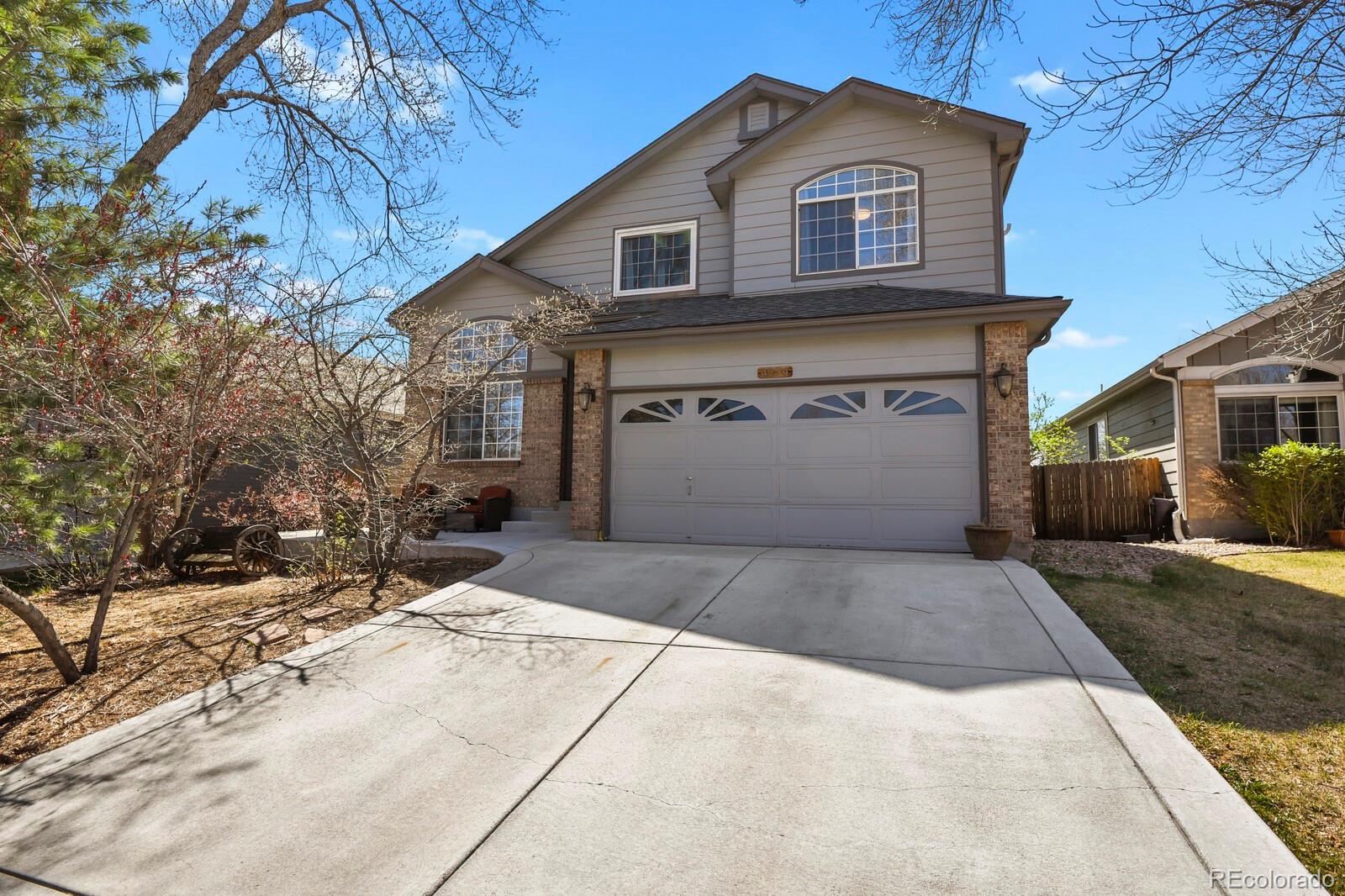 4234 W 61st Place Arvada CO 80003