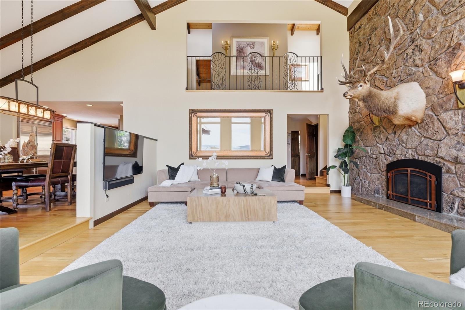 127 Granite Way Evergreen CO 80439