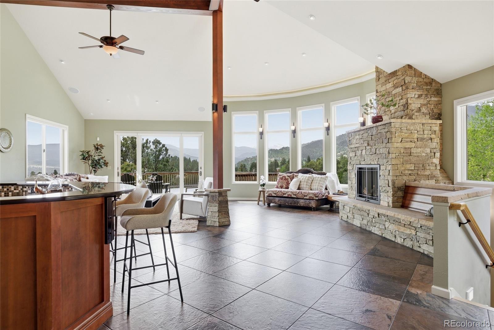 127 Granite Way Evergreen CO 80439