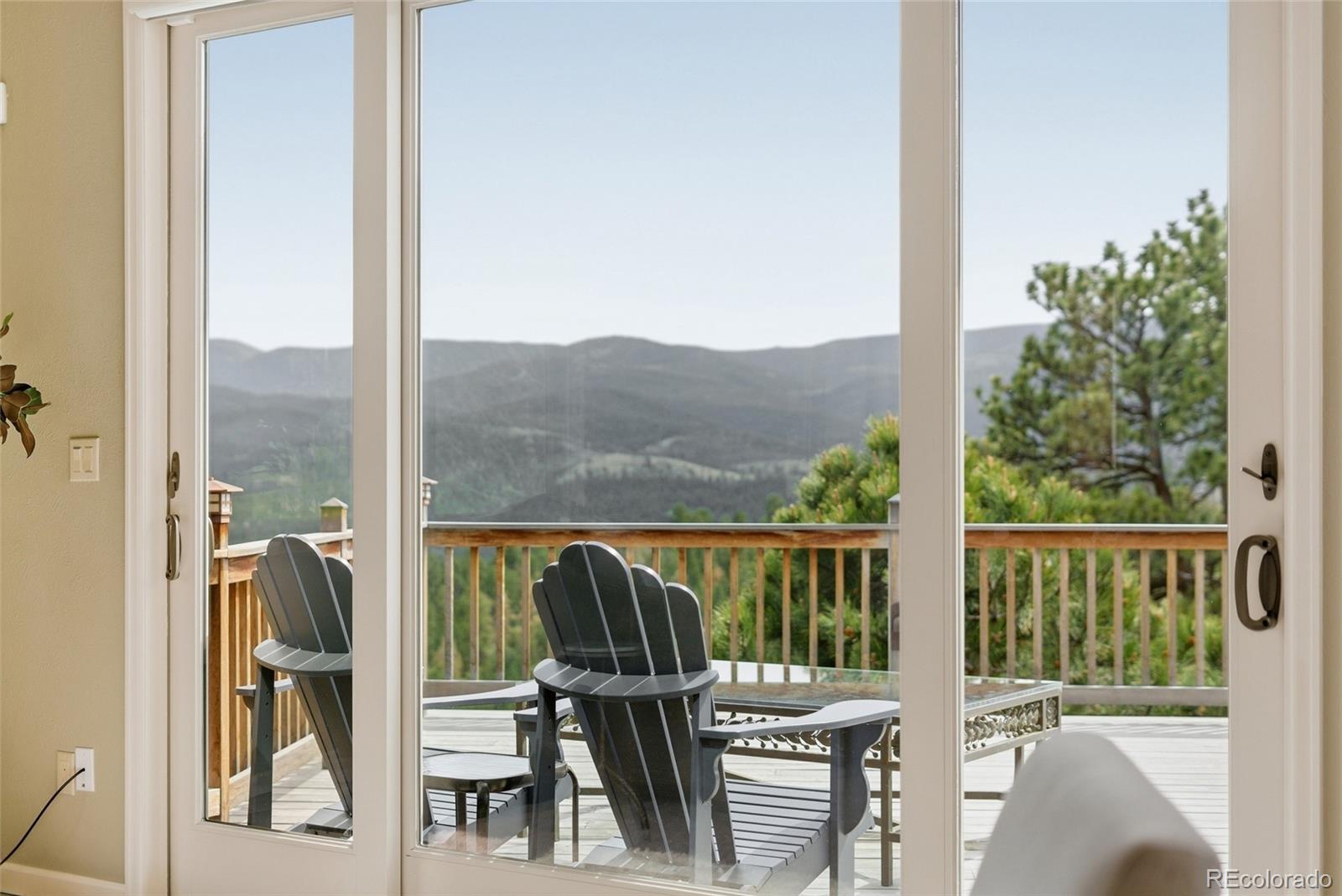 127 Granite Way Evergreen CO 80439