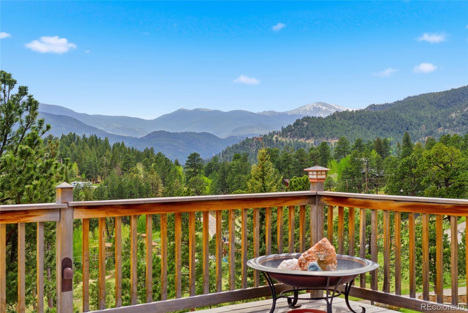 127 Granite Way Evergreen CO 80439