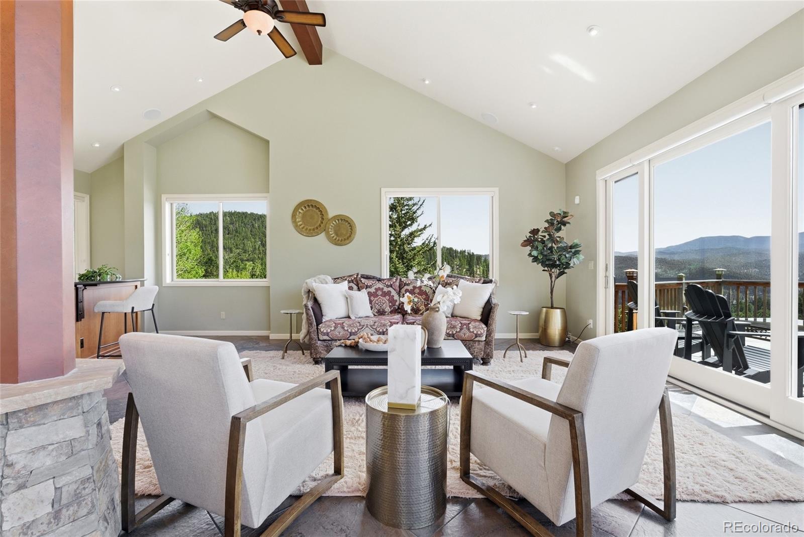 127 Granite Way Evergreen CO 80439