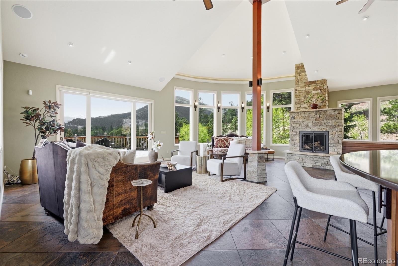 127 Granite Way Evergreen CO 80439