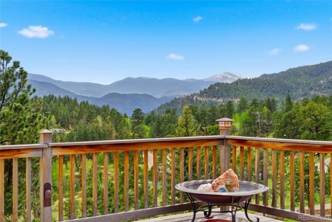 127 Granite Way Evergreen CO 80439