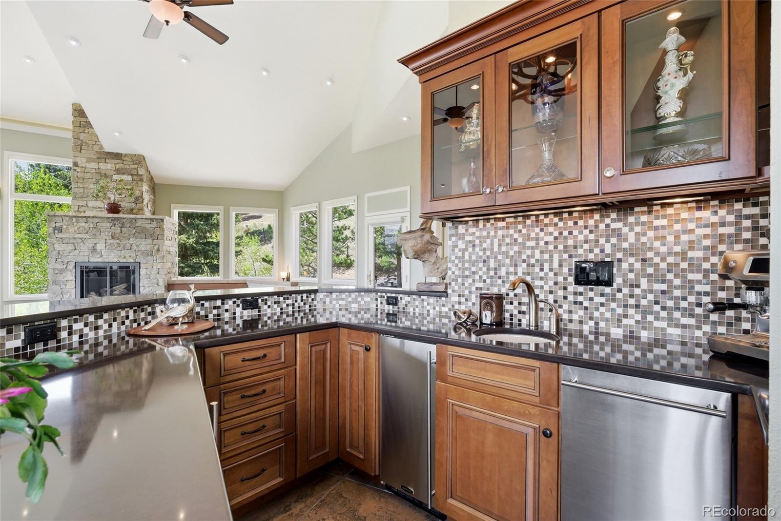 127 Granite Way Evergreen CO 80439